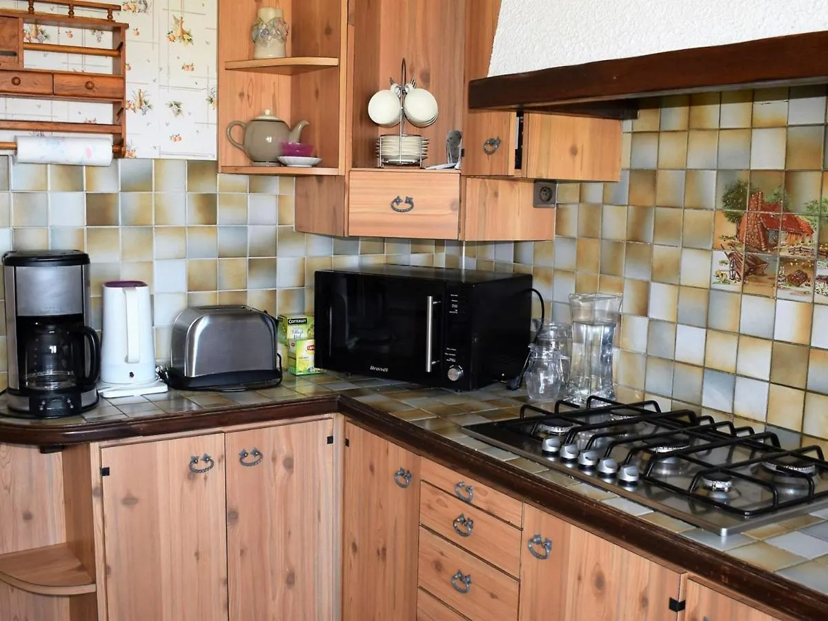 Maison Avec Jardin Clos A Louer A Louannec, A Proximite De La Mer - Fr-1-368-65 0*, Louannec フランス
