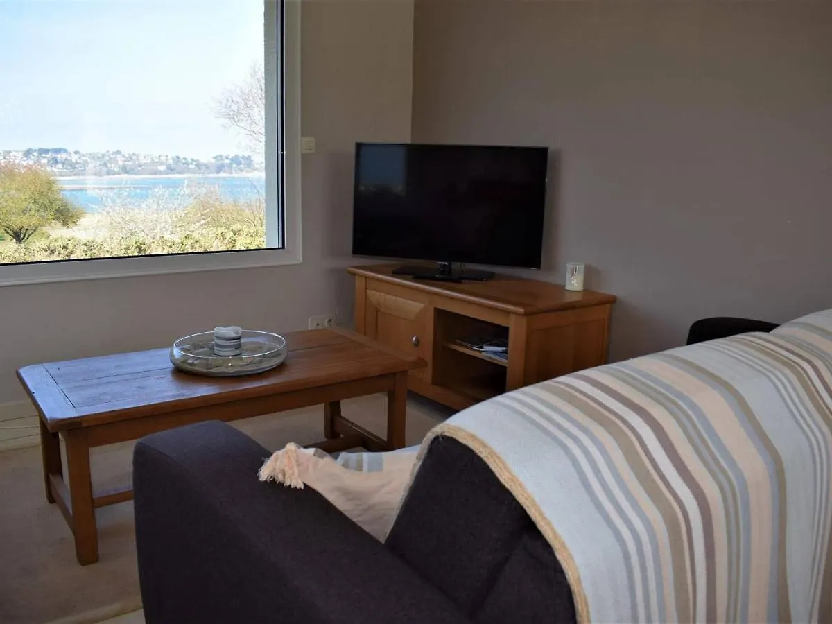 別荘 Maison Avec Jardin Clos A Louer A Louannec, A Proximite De La Mer - Fr-1-368-65