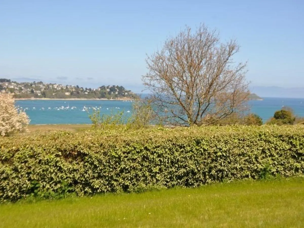 別荘 Maison Avec Jardin Clos A Louer A Louannec, A Proximite De La Mer - Fr-1-368-65 フランス