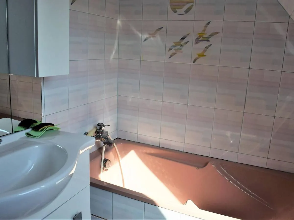 Maison Avec Jardin Clos A Louer A Louannec, A Proximite De La Mer - Fr-1-368-65 別荘