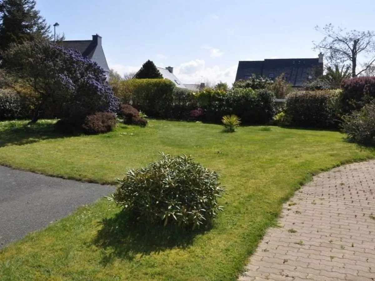 別荘 Maison Avec Jardin Clos A Louer A Louannec, A Proximite De La Mer - Fr-1-368-65