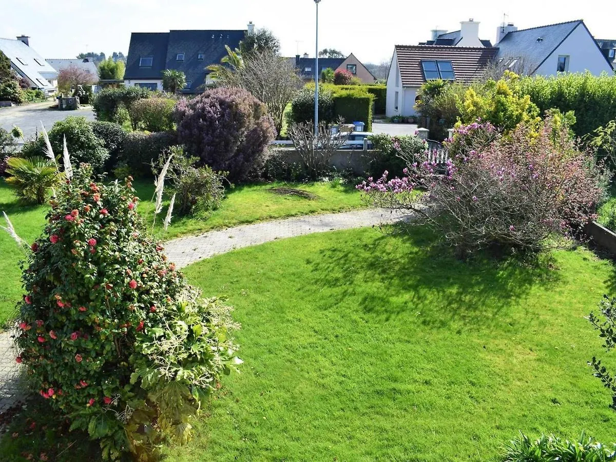 別荘 Maison Avec Jardin Clos A Louer A Louannec, A Proximite De La Mer - Fr-1-368-65
